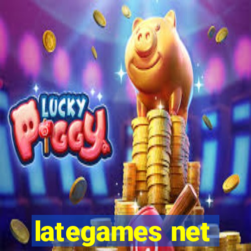 lategames net